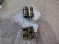 Аудио грейд кондензатори JJCON 22000 10000uF / 4700uF, снимка 3