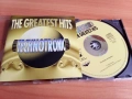 Technotronic – The Greatest Hits оригинален диск, снимка 1