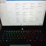 DELL Alienware M16/QHD+ 240Hz/Ultra 9 185H/RTX 4070/2TB/32GB DDR5/RGB, снимка 8
