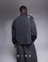 Яке/ветровка The North Face Easy Wind Track Jacket, снимка 2