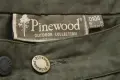 PINEWOOD - трисезонен ловен панталон, размер D104 (L-short), снимка 4