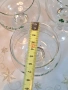 3 винтидж луксозни тънкостенни Irish coffee 32/2, снимка 6