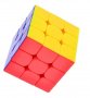 Класическо кубче Рубик 3х3х3 и 4х4х4  5х5х5  подарък за дете, снимка 7