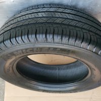 235/65R17 michelin-№16, снимка 4 - Гуми и джанти - 44337674