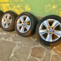 17 джанти 5х120 BMW F10 E65 E46 Е60 E90 X1 X3 X4 X5 F01 F30 БМВ 5x120 style 327, снимка 3 - Гуми и джанти - 42514060