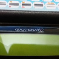 Quicktionary 2, снимка 3 - Друга електроника - 29433203
