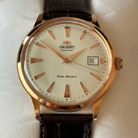 Orient Bambino Automatic , снимка 7 - Мъжки - 43939309