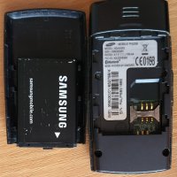 Samsung D520 и E900 - за части или ремонт, снимка 17 - Samsung - 29056341