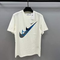 Мъжка тениска Nike - Различни модели и цветове, снимка 13 - Тениски - 44443270