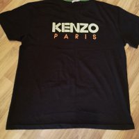 Kenzo намалям на 54лв , снимка 10 - Тениски - 44434437