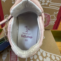 Детски боси обувки D.D. Step, снимка 9 - Детски обувки - 44809764