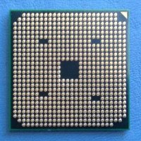 Процесор - AMD Athlon II P320, снимка 2 - Части за лаптопи - 39678574