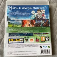 Tales of Vesperia, снимка 2 - Игри за PlayStation - 42715975