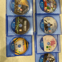 Продавам игри за PS 4, снимка 4 - Игри за PlayStation - 44696281