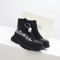 унисекс обувки 35-44 реплика Alexander Mcqueen , снимка 3 - Спортни обувки - 35243090