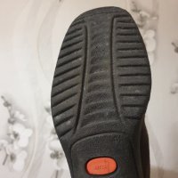 Водоустойчиви боти/ ботуши Ara KAI-TEX, LAPIN, Gore-tex номер 37 - 4 1/3, снимка 5 - Дамски ботуши - 44424243