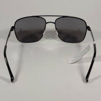 Мъжки слънчеви очила Guess тип авиатор , Огледални -40%, снимка 5 - Слънчеви и диоптрични очила - 38122560