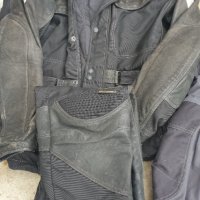 Мото екипировки панталони,якета ръкавици, снимка 16 - Аксесоари и консумативи - 39842859