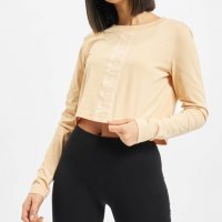 Дамска блуза Nike - размер S, снимка 2 - Блузи с дълъг ръкав и пуловери - 30410672