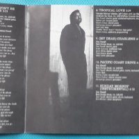 Doc Powell –3CD(Smooth Jazz,Contemporary Jazz), снимка 8 - CD дискове - 42880505