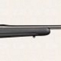 Ловна Карабина Mauser M18 Black, снимка 3 - Ловно оръжие - 30441207