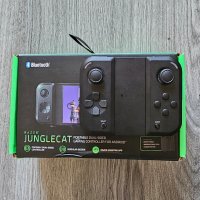 Razer Junglecat джойстик, снимка 4 - Джойстици и геймпадове - 42811973