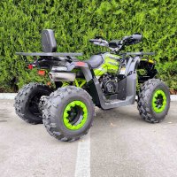  Бензиново ATV/АТВ 200cc/кубика VenumSport , снимка 5 - Мотоциклети и мототехника - 42806979