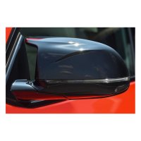 Капаци за странични огледала за BMW X6 E71 (2008-2014), снимка 2 - Аксесоари и консумативи - 42848745