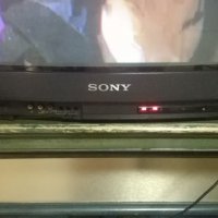Сони тринитрон тв/Sony trinitron tv -29 инча, снимка 7 - Телевизори - 31245645