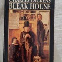 Bleak House, Charles Dickens, Signet Classic, снимка 1 - Художествена литература - 29362429