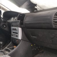 Opel Zafira 2.0*101*DTI  - Опел Зефира, снимка 16 - Автомобили и джипове - 31425063