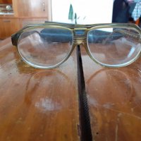 Стари очила #4, снимка 3 - Други ценни предмети - 31304590