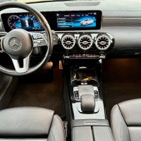 На ЧАСТИ Mercedes-Benz CLA 200D C118, снимка 2 - Автомобили и джипове - 42914993