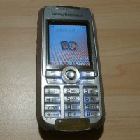 Sony Ericsson K700i перфектен, снимка 4 - Sony Ericsson - 39815849