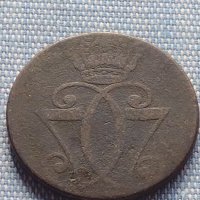 Стара монета рядка за КОЛЕКЦИОНЕРИ 41121, снимка 4 - Нумизматика и бонистика - 42819064