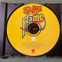 SLADE, снимка 3 - CD дискове - 42853681