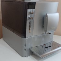 Кафеавтомат / кафемашина - робот. НОМЕР 12. Bosch VeroCafe Latte Pro. Type CTES32 Работи с мляно и к, снимка 2 - Кафемашини - 37509600