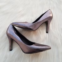 Дамски обувки №40, снимка 2 - Дамски елегантни обувки - 32175730