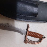 Два комплекта ножчета лот.Комплектите съдържат 4 ножа., снимка 6 - Оборудване и аксесоари за оръжия - 39057174