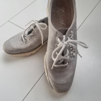 RIEKER antistress*Оригинални обувки 41, снимка 5 - Дамски ежедневни обувки - 42095790