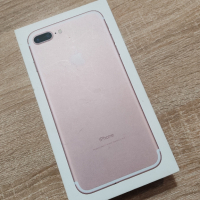 IPhone 7 Plus употребяван, снимка 4 - Apple iPhone - 44679999