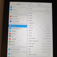 ipad 4 a1460 64gb, снимка 11 - Таблети - 37342218