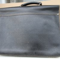 Нова дебела кожена чанта , снимка 7 - Чанти - 42611464