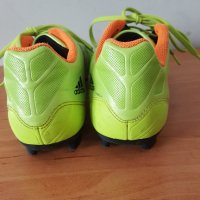 Adidas футболни бутонки. Номер 40, снимка 4 - Футбол - 32085004