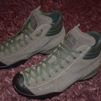 Scarpa Mojito Plus GTX Mens Hiking Boots Gore-Tex 43 n, снимка 4 - Спортни обувки - 35127644
