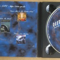 Magnum - Into The Valley Of The Moonking CD+DVD, снимка 3 - CD дискове - 38621697