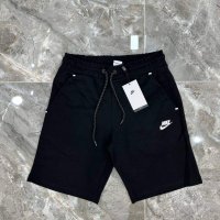 Мъжки къси панталони Nike , снимка 3 - Спортни дрехи, екипи - 40624125