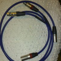 Балансиран кабел CHORD Clearway, снимка 1 - Други - 42564049