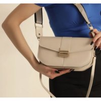 Дамска ежедневна чанта с хастар в различни цветове, снимка 2 - Чанти - 44326771