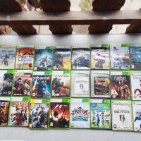 Xbox 360 GAMES / ИГРИ за Xbox 360 GAMES ! 10лв за 1бр. - По избор !, снимка 4 - Xbox конзоли - 29934702